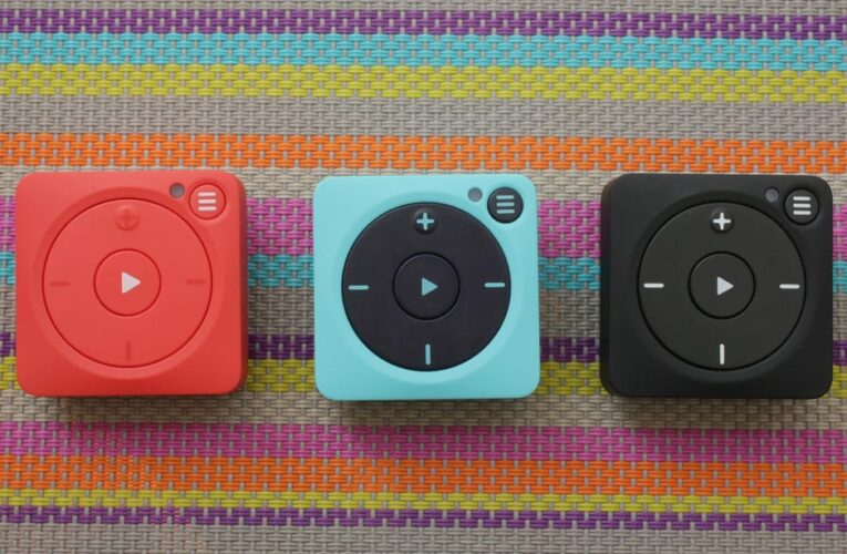 Best MP3 Players for 2024     – CNET