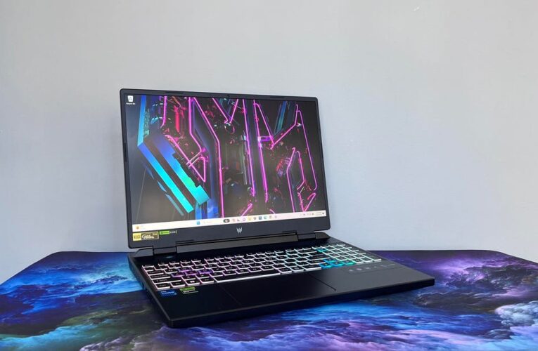 Best Cheap Gaming Laptop of 2024     – CNET