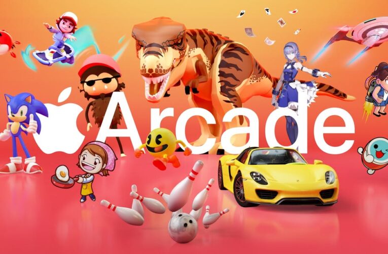 Start Summer Vacation Early With Apple Arcade’s May Titles     – CNET