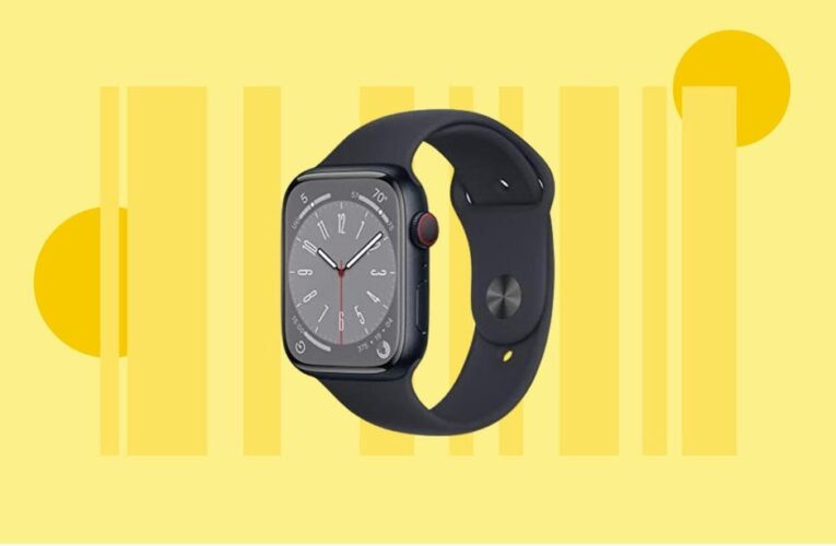 Save Hundreds on Apple Watches and Accessories in This Limited-Time Woot Sale     – CNET