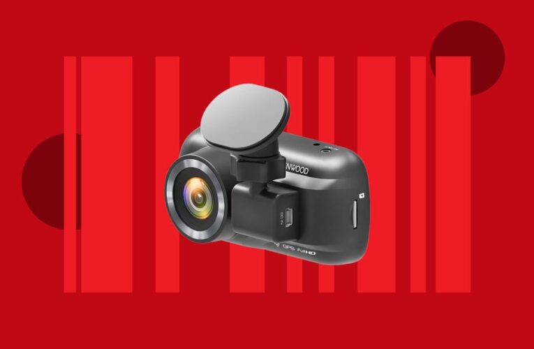 Best Dash Cam Deals: Save Up to $105 on Rove, Garmin, Vantrue and More     – CNET