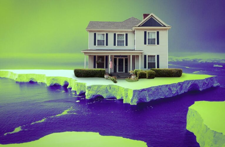 Climate Change Is Making Homeownership More Expensive. Here’s How to Weather the Storm     – CNET