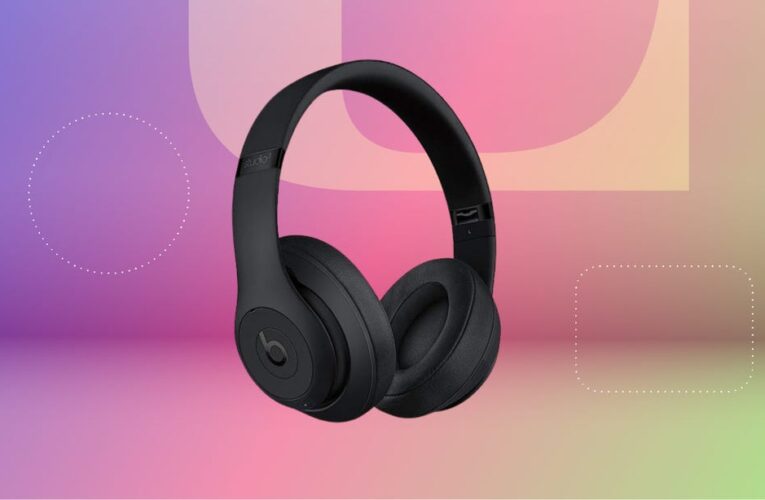 Don’t Wait, Score 55% Off a Pair of Beats Solo 3 Headphones Today     – CNET