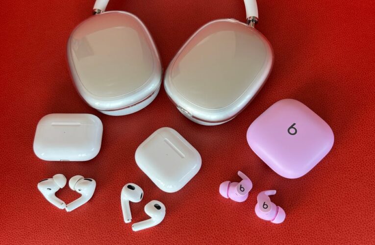 Best Apple AirPods for 2024     – CNET