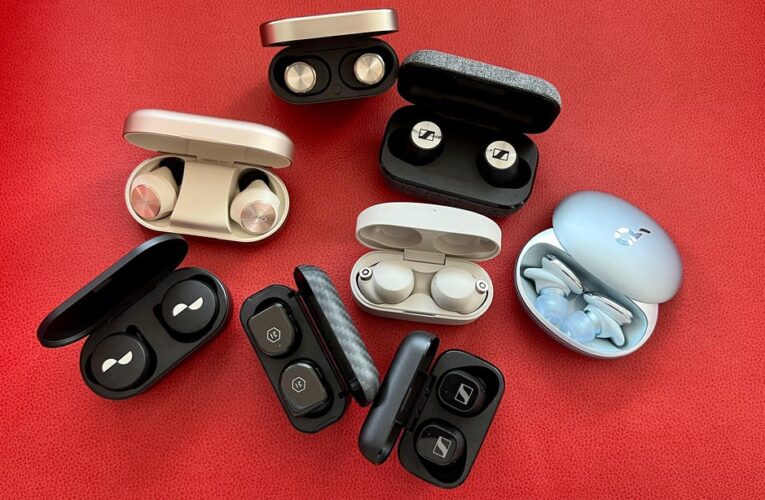 Best-Sounding Wireless Earbuds in 2024: Get Top Sound Quality     – CNET