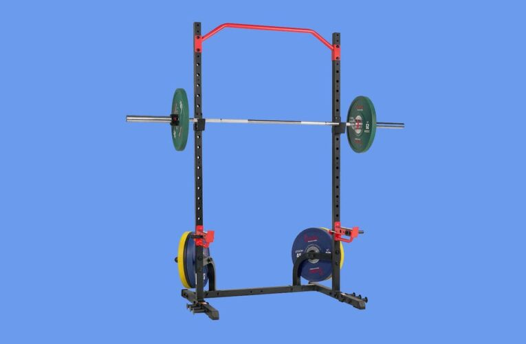 Best Squat Racks of 2024     – CNET