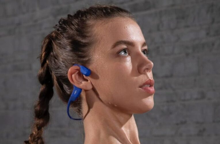 Best Bone-Conduction Headphones of 2024     – CNET