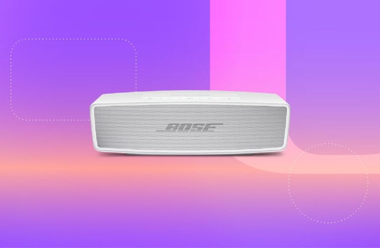 Get Loud With Up to $250 Off Your Next Portable Speaker Purchase     – CNET