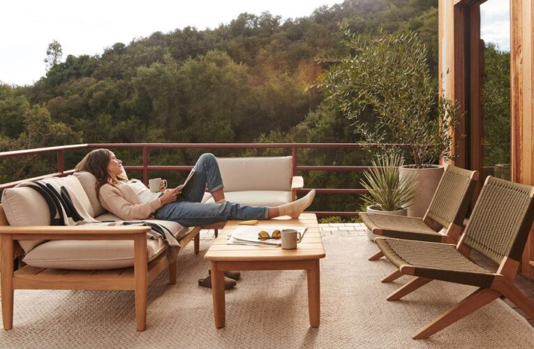 Save Up to 70% on Outdoor Furniture From Ashley, Wayfair and More     – CNET