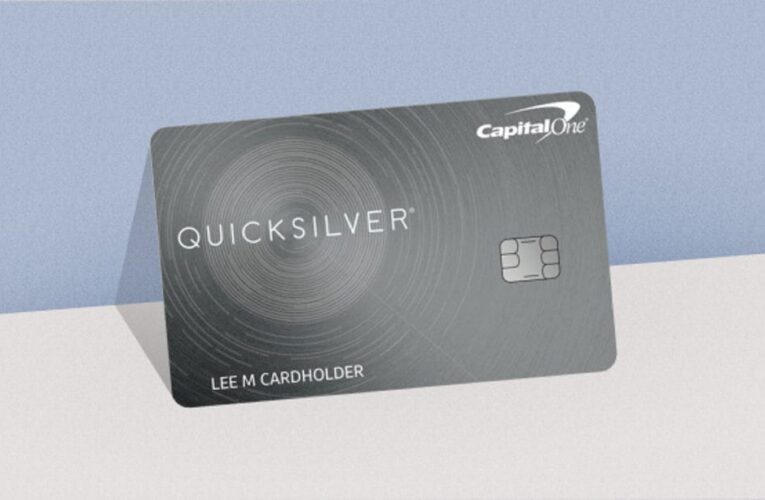 Capital One Quicksilver Student Cash Rewards Credit Card: Great for College Students Traveling Abroad     – CNET