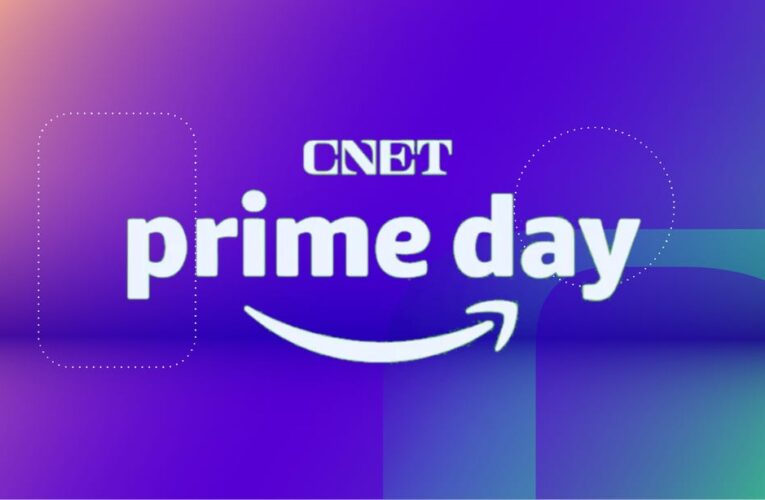 Amazon Prime Day 2024: Everything You Need to Know     – CNET