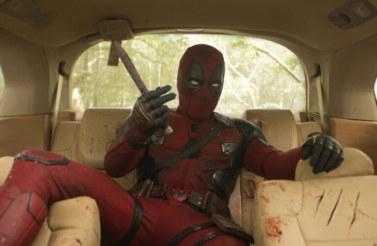 R-Rated ‘Deadpool & Wolverine’ Trailer Is Full of Easter Eggs     – CNET