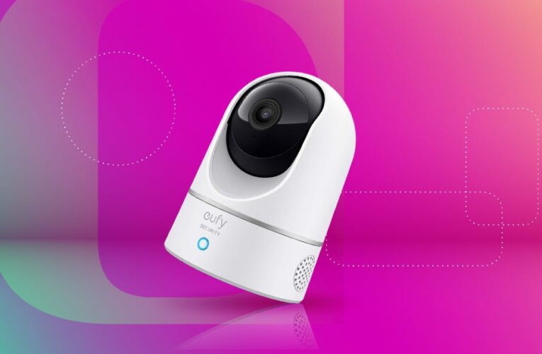 Best Home Security Cameras for Apple HomeKit and Siri in 2024     – CNET