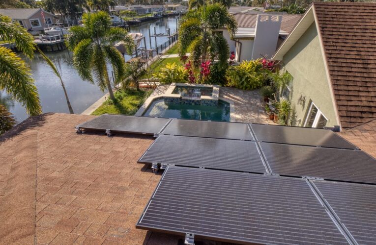 Florida Solar Panel Incentives: Rebates, Tax Credits, Financing and More     – CNET