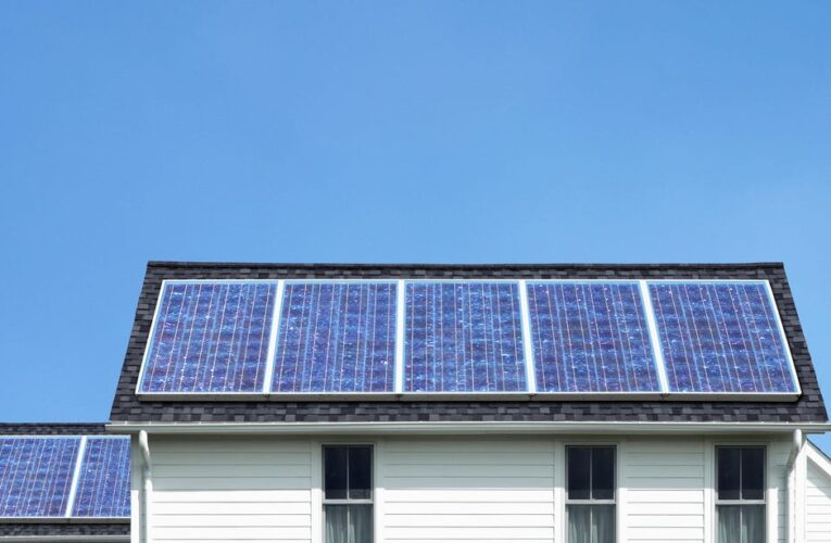 Best Solar Panel Installation Companies in Mississippi     – CNET