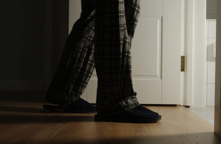 Waking Up Too Much to Pee? What to Know About Frequent Night-Time Urination     – CNET