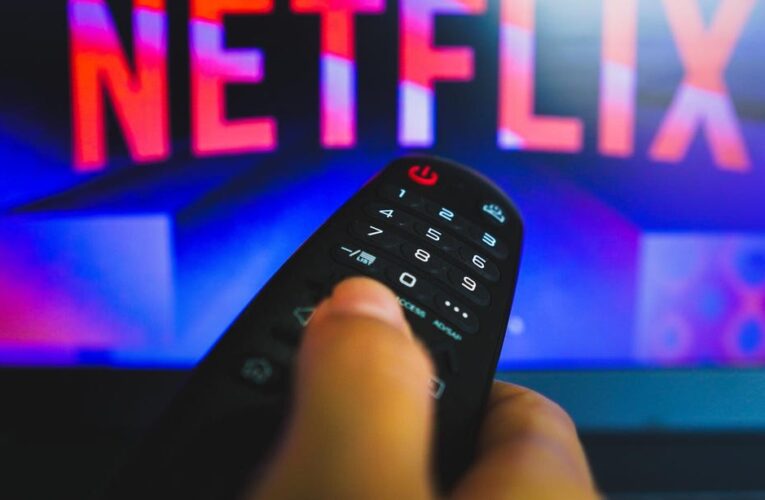 Netflix Keeps Crashing on Roku TV     – CNET