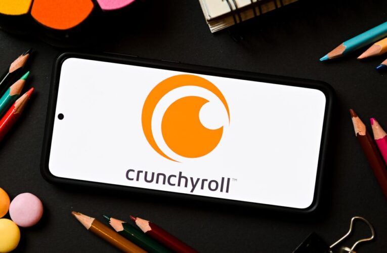 Crunchyroll Game Vault Serves Up Sushi and Robots in Its Latest Titles     – CNET