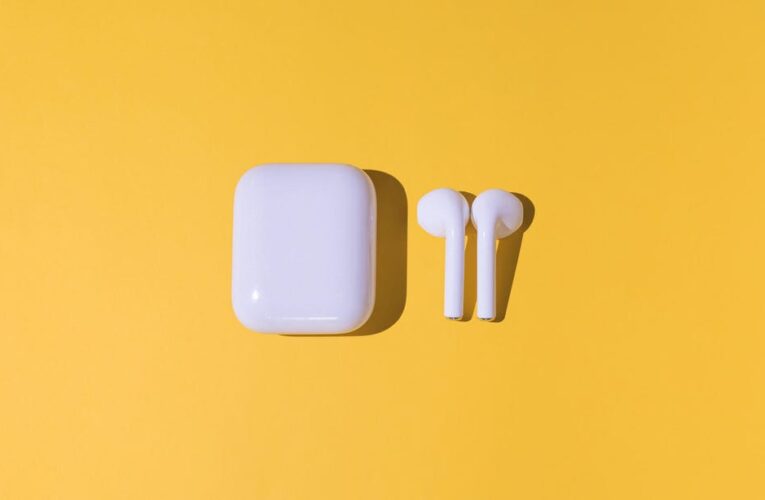 Stop Putting Dirty AirPods in Your Ears. Here’s How to Clean Them the Right Way     – CNET