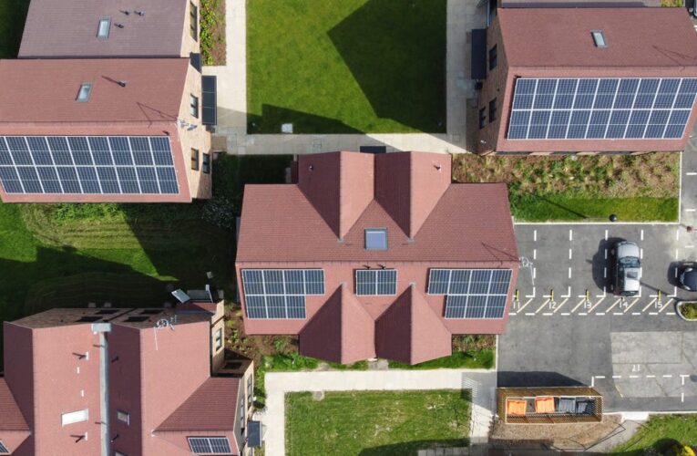 Should You Go Solar if You Live on the East Coast? What You Need to Know     – CNET