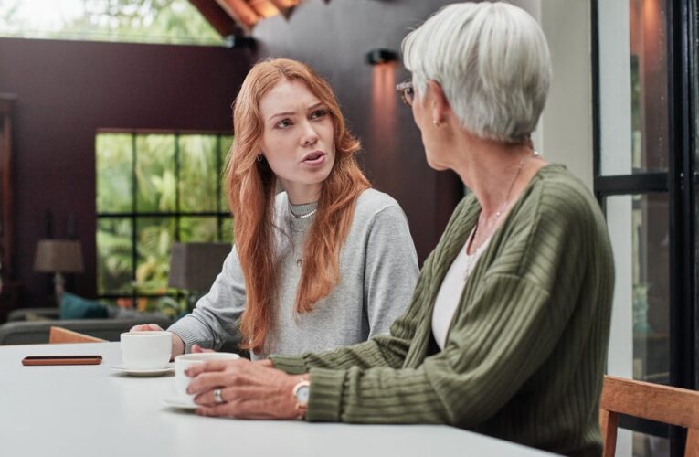 Can You Hear Me Now? How to Talk to Your Parents About Hearing Loss     – CNET