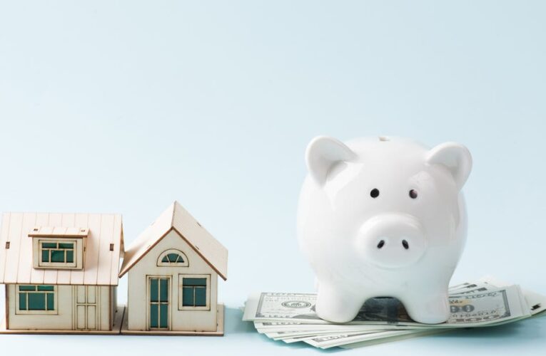 Where Should You Keep Your Money When Saving for a Down Payment?     – CNET