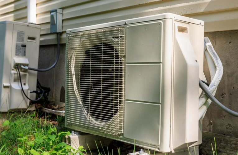 All the Types of Heat Pumps and How to Choose Between Them     – CNET