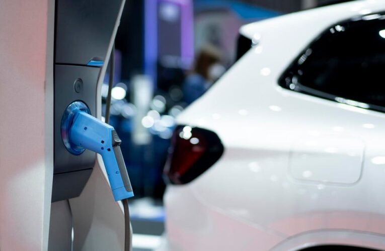 Are Electric Vehicles Actually Good for the Climate?     – CNET