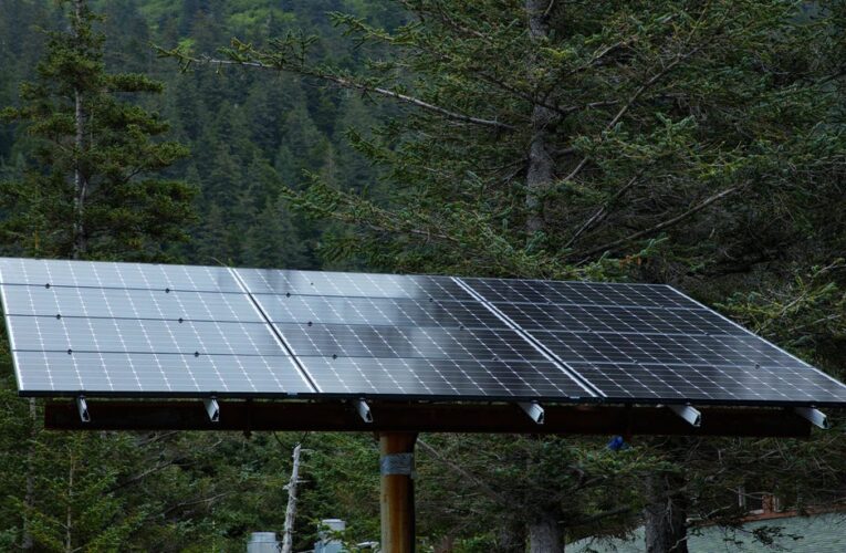 Best Solar Panel Installation Companies in Alaska     – CNET