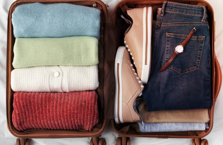 You’re Packing Your Carry-On Luggage Wrong. How to Get the Most Out of Your Travel Bag     – CNET