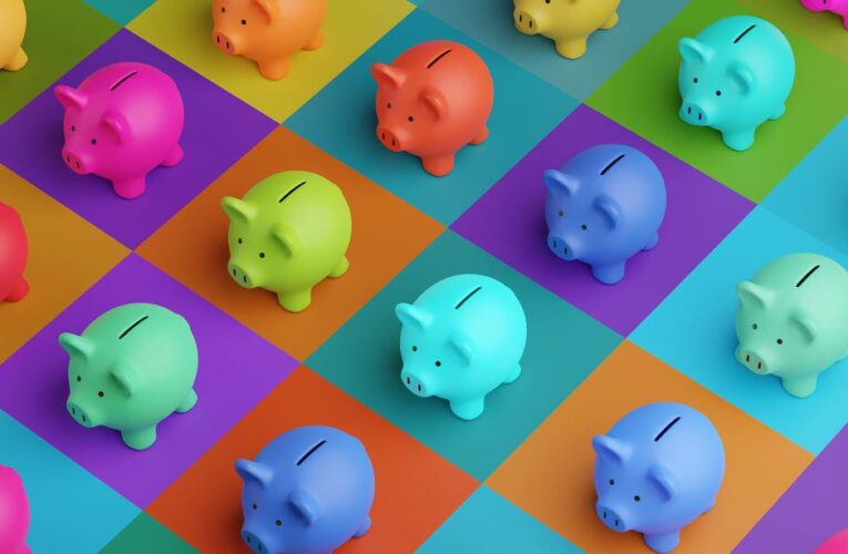 Best Savings Rates Today — Boost Your Savings With Up to 5.55% APY, April 10, 2024     – CNET