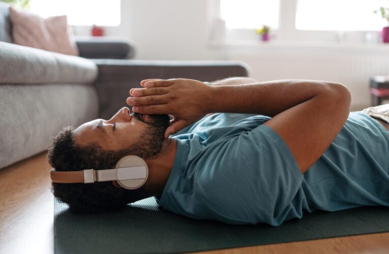 Feeling Exhausted? Discover How Non-Sleep Deep Rest Can Revitalize Your Energy     – CNET