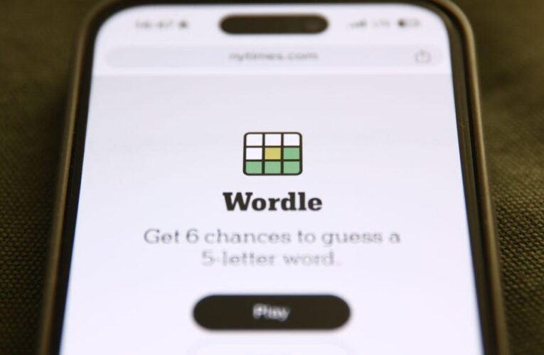 Wordle Player Cheat Sheet: Here Are the Most Popular Letters Used in the English Language     – CNET