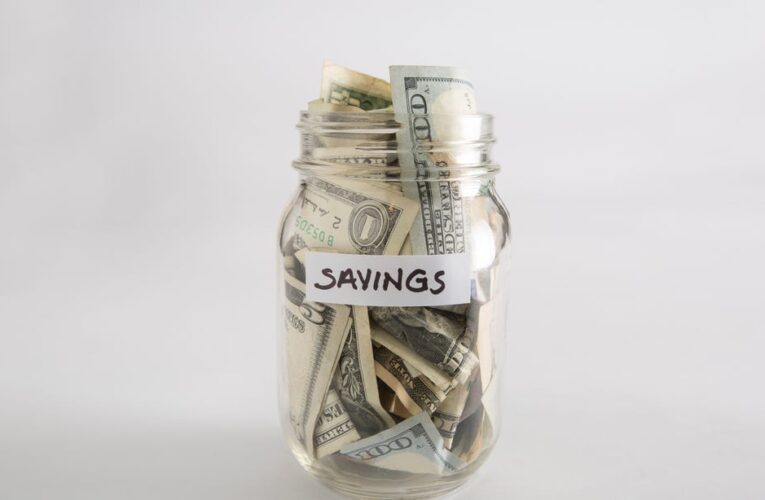 Best Savings Rates Today — Act Now to Maximize Your Interest Earnings With an APY Up to 5.35%, April 5, 2024     – CNET