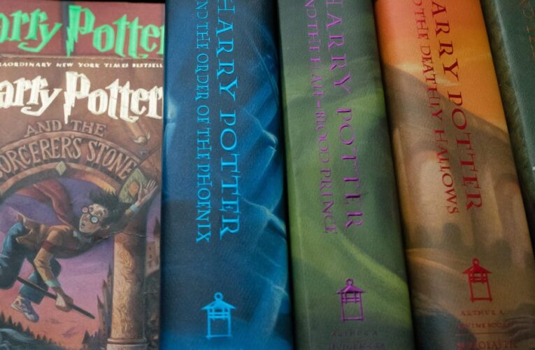 Harry Potter Audiobooks Are Getting a New Full-Cast Production for Audible     – CNET