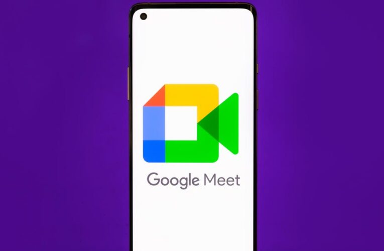 Google Meet Is Making It Easier to Switch Between Devices     – CNET