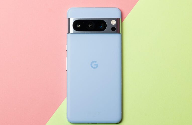 Google Pixel 8A Leak Suggests Launch Is Right Around the Corner     – CNET