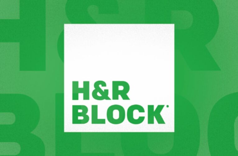 Nab 20% Off Select Online Tax Prep Products From H&R Block     – CNET