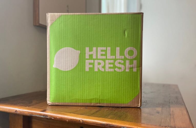 HelloFresh Is the Most Popular Meal Kit Service, but Is It the Best? We Tested It to Find out     – CNET