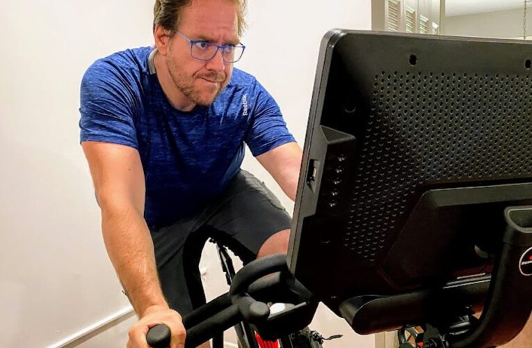 Best Exercise Bikes for 2024     – CNET