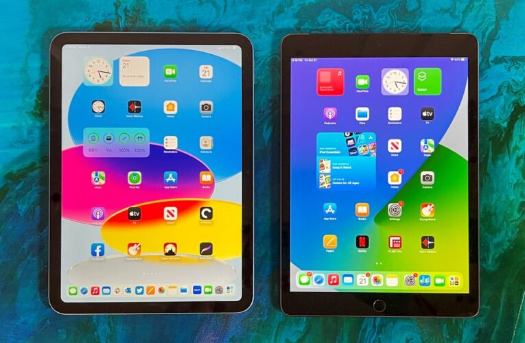 Best iPad for 2024     – CNET