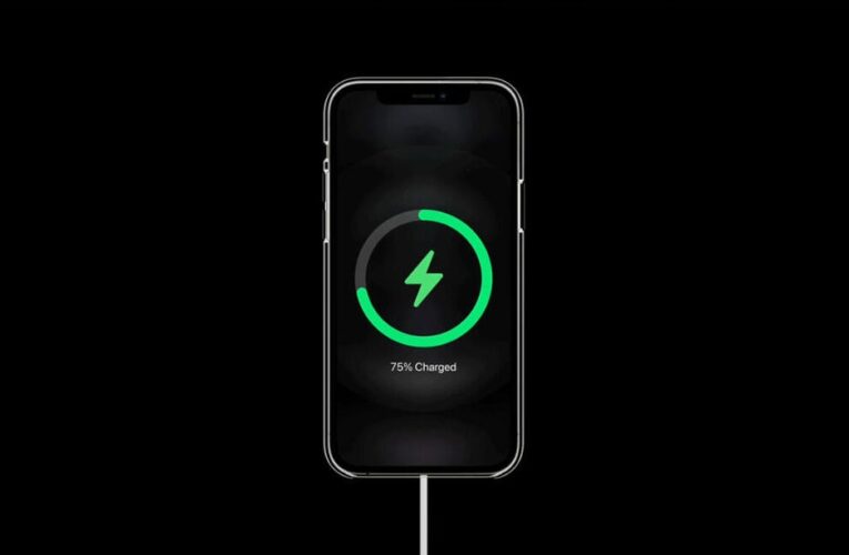 If You Want Your iPhone to Charge Faster, Try These 9 Tricks for iOS     – CNET