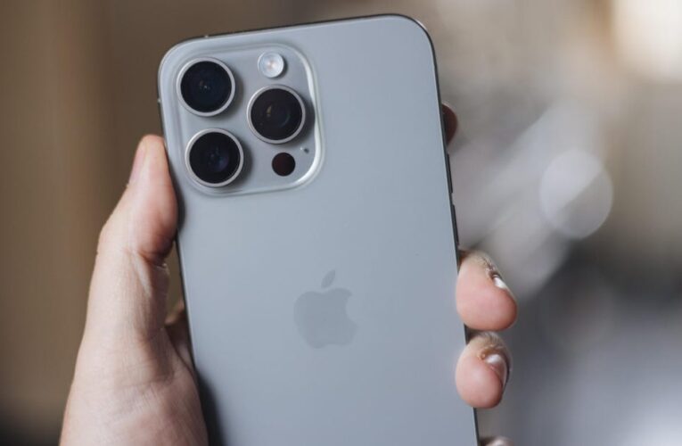 iPhone 16 Camera Rumors: All the Buzz Surrounding Apple’s Camera Upgrades     – CNET