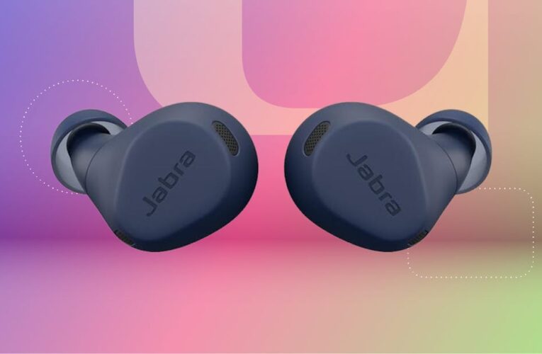 Jabra’s Elite 8 Active Earbuds Are Super Durable. Get Them for $39 Off at Amazon     – CNET