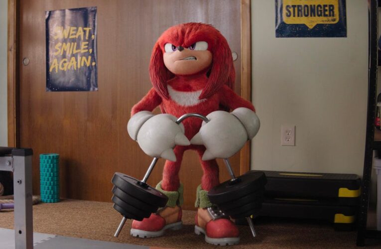 From ‘Knuckles’ to ‘Dead Boy Detectives’: Here’s What You Gotta Stream This Week     – CNET