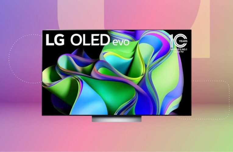 Upgrade to an OLED TV Now With Woot’s Affordable Refurbished Collection     – CNET