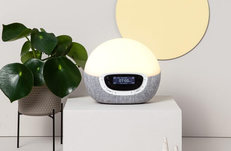 Best Sunrise Alarm Clocks for 2024     – CNET