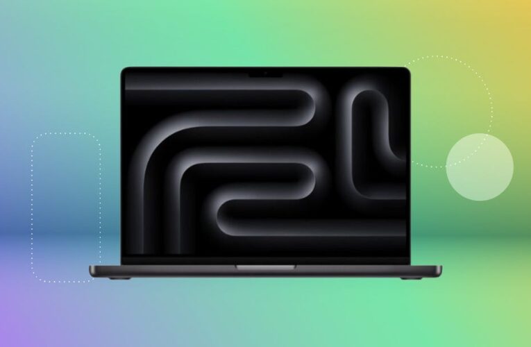 Score Up to $300 Off an M3 MacBook Pro     – CNET