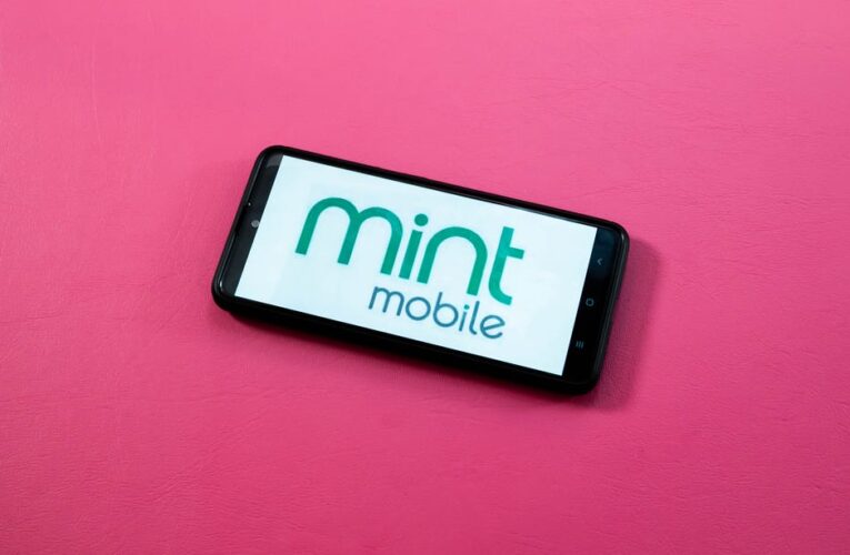 FCC Reportedly Approves T-Mobile’s Deal to Purchase Mint Mobile     – CNET