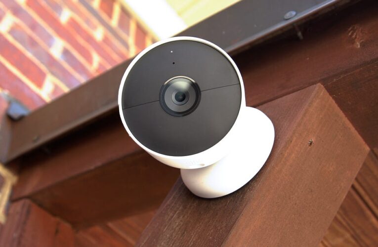 Best Home Security Cameras of 2024     – CNET